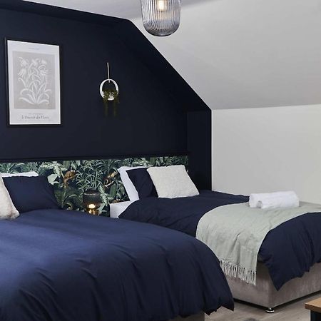 Homebird Property - Ash Tree House Leeds  Exteriér fotografie