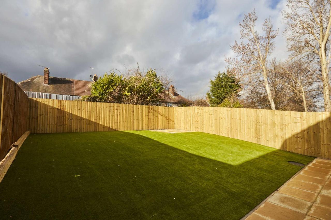 Homebird Property - Ash Tree House Leeds  Exteriér fotografie