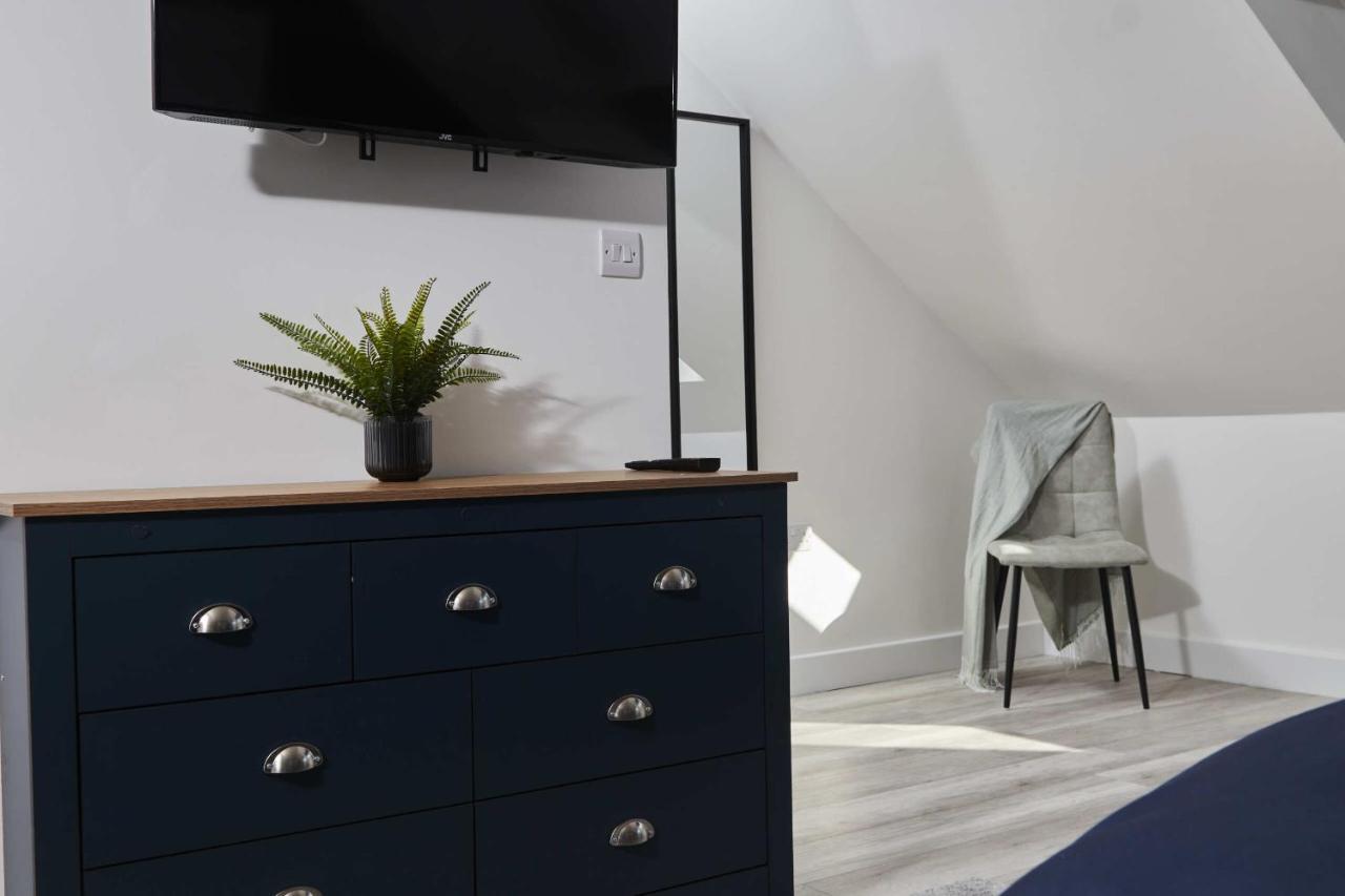 Homebird Property - Ash Tree House Leeds  Exteriér fotografie